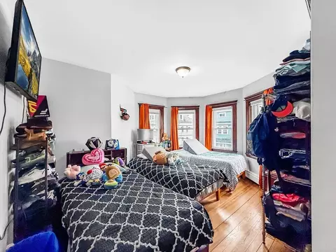 Bedroom - 19 Moore St, Winthrop, MA 02152 photo 2 of 7