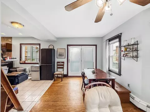 Dining - 19 Moore St, Winthrop, MA 02152 photo 1 of 1