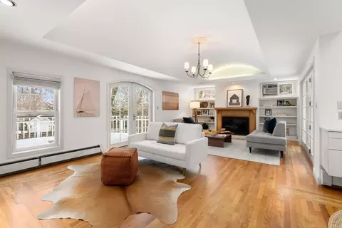 401 Clinton Rd, Brookline, MA 02445 photo 9