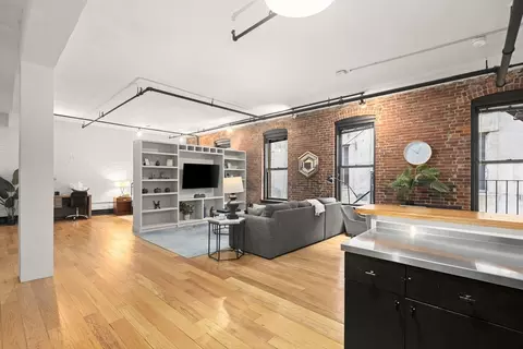 19 Stanhope #2C, Boston, MA 02116