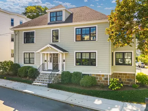 14 Castleton St #1, Boston, MA 02130