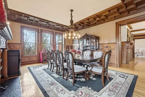 Dining - 270 Maple St, Springfield, MA 01105 photo 2 of 2