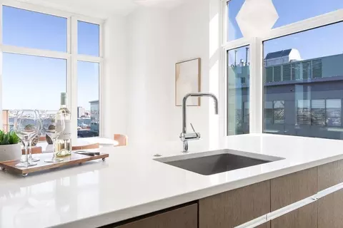 100 Lovejoy Wharf #12A, Boston, MA 02114