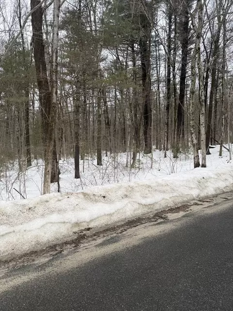 166 Beebe Rd # V, Monson, MA 01057