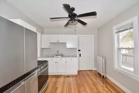 Kitchen - 34 Castle St, Springfield, MA 01118 photo 2 of 2