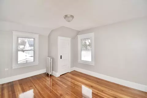 Bedroom - 34 Castle St, Springfield, MA 01118 photo 3 of 3
