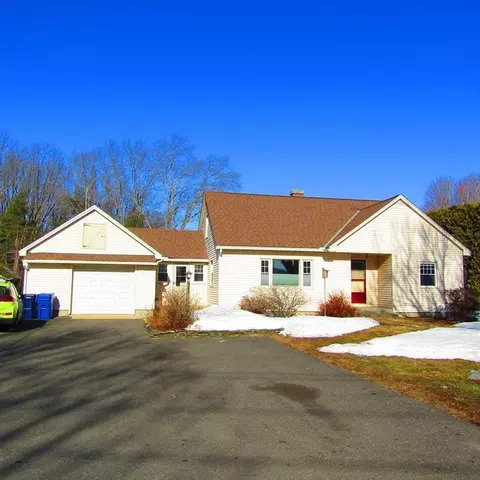 149 Prospect St, Hatfield, MA 01038