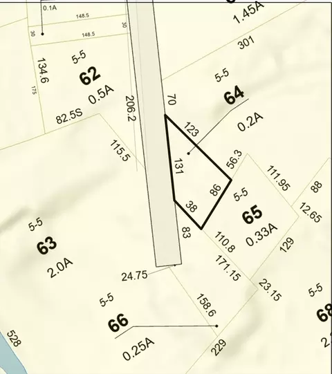 lot64 Mill St, Templeton, MA 01436