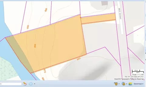 lot S 284-5 Mill St, Templeton, MA 01436