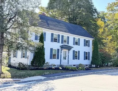 216 Main St, Chelmsford, MA 01863