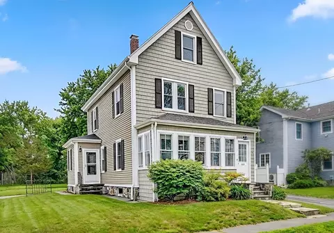 40 Pickering St, Winchester, MA 01890