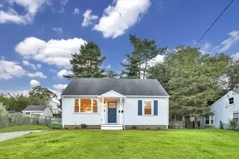 159 Stoughton St, Stoughton, MA 02072