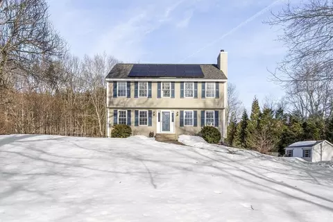 112 Providence Rd, Westford, MA 01886