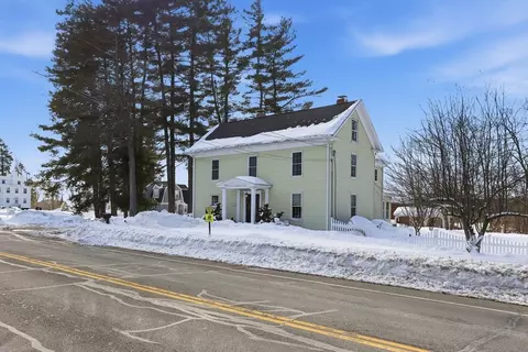 892 Main St, Lancaster, MA 01523