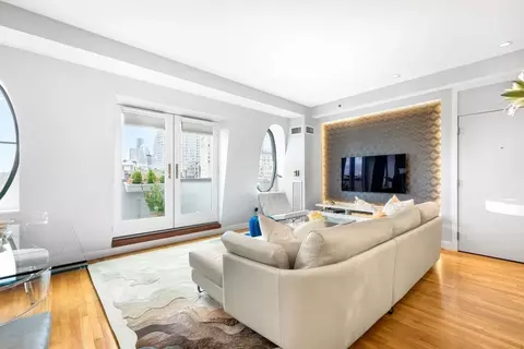 90 Broadway #5D, Boston, MA 02116