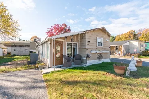 239 Ayer #46, Littleton, MA 01460