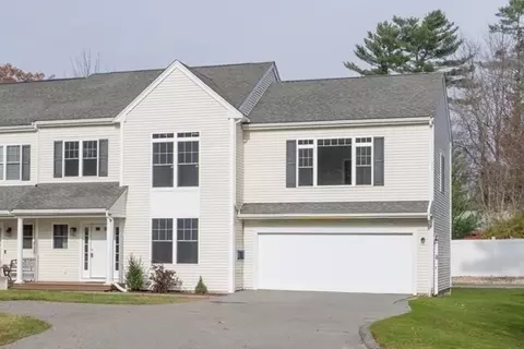 1 Thomas Cir #1, West Bridgewater, MA 02379