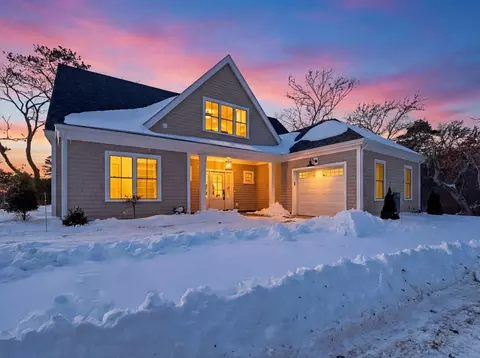 38 Lower County, Dennis, MA 02639