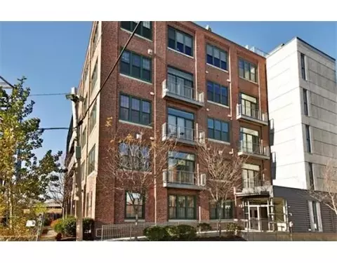 43 Charlton #B-108, Everett, MA 02149 photo 20