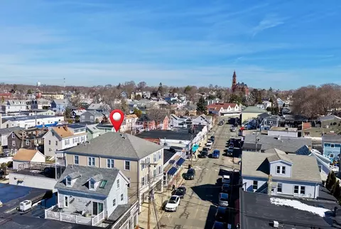 41 Atlantic Ave #3, Marblehead, MA 01945