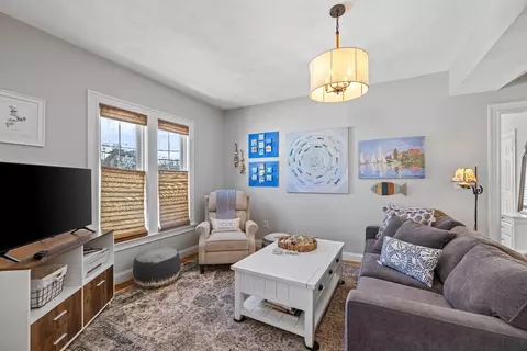Living - 41 Atlantic Ave #3, Marblehead, MA 01945 photo 1 of 1