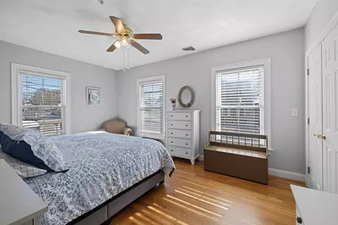 Bedroom - 41 Atlantic Ave #3, Marblehead, MA 01945 photo 3 of 3