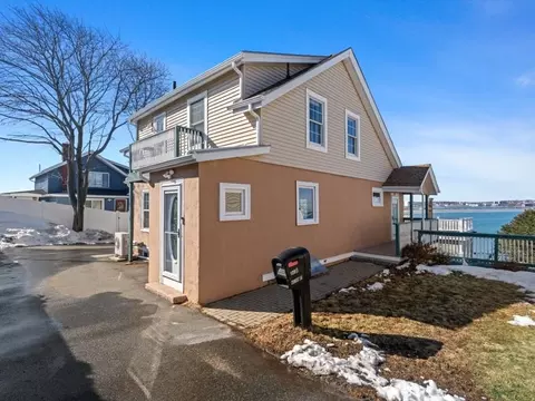 129 Wilson Rd # A, Nahant, MA 01908