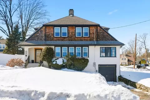 132 Dover St, Medford, MA 02155