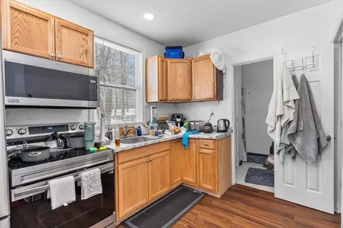 Kitchen - 192 E Spring St, Avon, MA 02322 photo 3 of 3