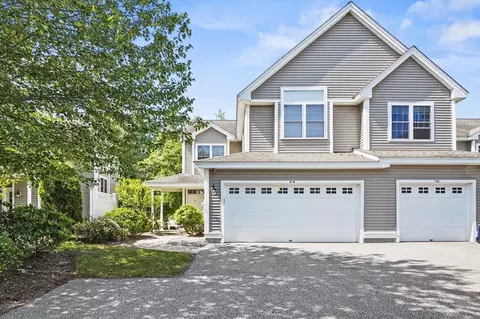 508 Linwood Ct #508, Clinton, MA 01510