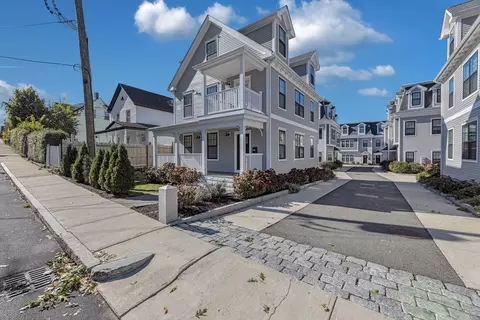 34 Temple St, Boston, MA 02126