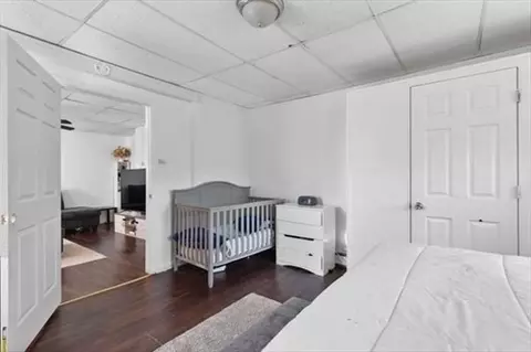 Bedroom - 24 Adams St, Springfield, MA 01105 photo 1 of 3