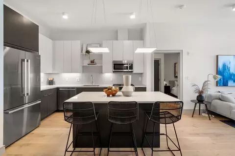 101 N Beacon St #309, Watertown, MA 02472