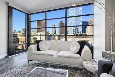 580 Washington #1407, Boston, MA 02111