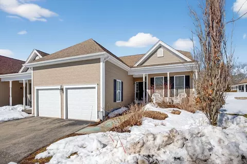 102 Old Field Rd #102, Plymouth, MA 02360