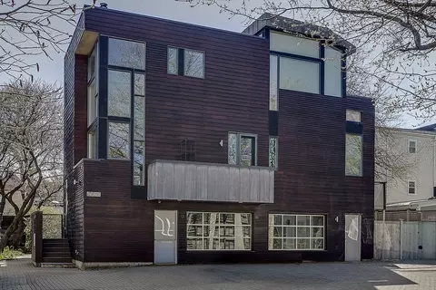 8 Valentine St #8, Cambridge, MA 02139