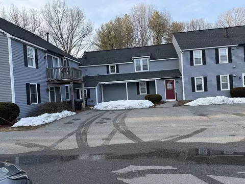 39 Lantern Ln #4, Dracut, MA 01826