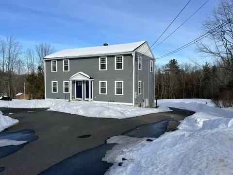 313-315 Walnut Hill Rd, Orange, MA 01364