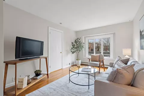 802 E 3rd St #3, Boston, MA 02127