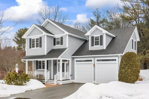 8 Snowberry Ln, Sudbury, MA 01776