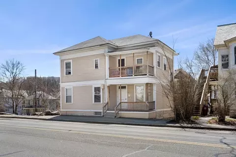 317 Nesmith St, Lowell, MA 01852