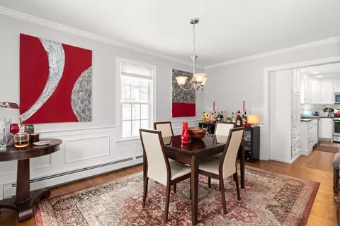 Dining - 52 Andover St, Georgetown, MA 01833 photo 3 of 3