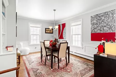Dining - 52 Andover St, Georgetown, MA 01833 photo 2 of 3