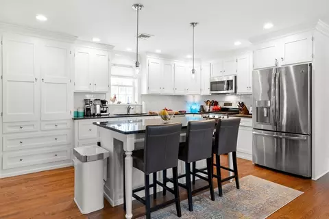 Kitchen - 52 Andover St, Georgetown, MA 01833 photo 1 of 3