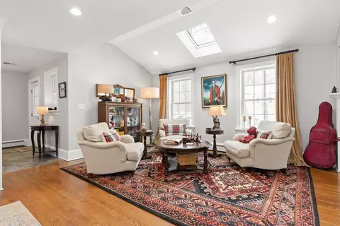 Living - 52 Andover St, Georgetown, MA 01833 photo 1 of 5