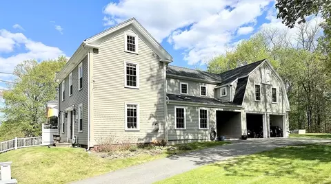Exterior - 52 Andover St, Georgetown, MA 01833 photo 5 of 7