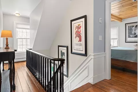 Entry Way - 52 Andover St, Georgetown, MA 01833 photo 3 of 4