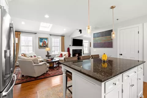 Kitchen - 52 Andover St, Georgetown, MA 01833 photo 3 of 3