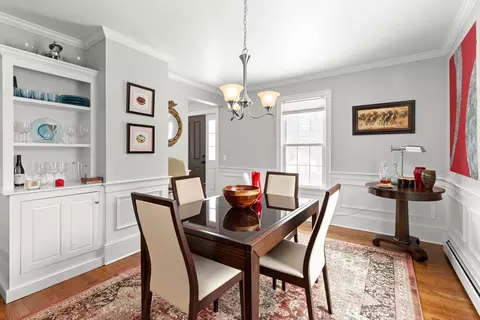 Dining - 52 Andover St, Georgetown, MA 01833 photo 1 of 3