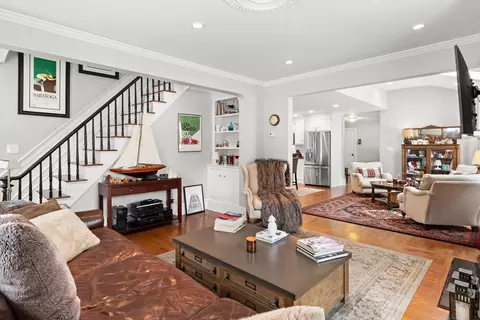 Living - 52 Andover St, Georgetown, MA 01833 photo 2 of 5